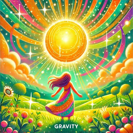 Gravity | Boomplay Music