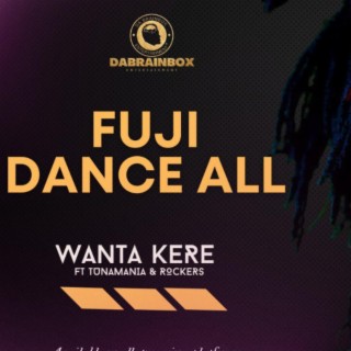 Fuju Dance All