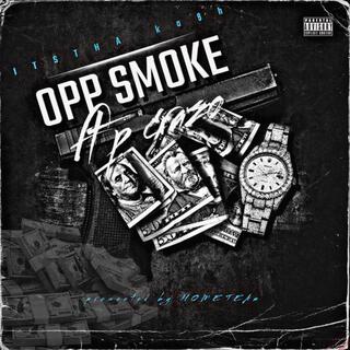 Opp smoke (Radio Edit)