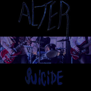 Suicide (Demo '24)