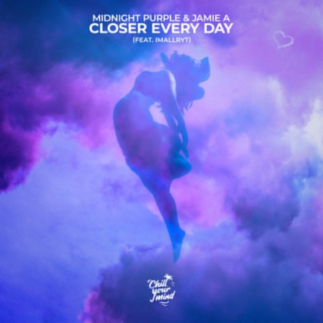 Closer Every Day ft. Jamie A | Boomplay Music