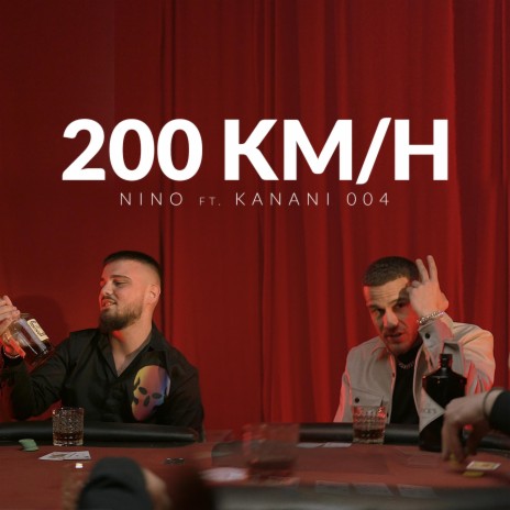 200 km/h ft. Kanani 004 | Boomplay Music
