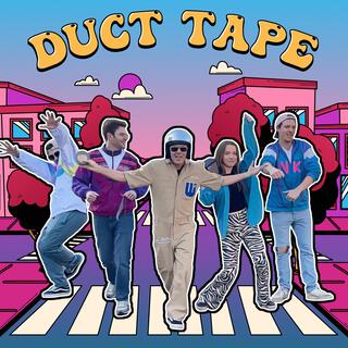 Duct Tape ft. Philip Lassiter lyrics | Boomplay Music