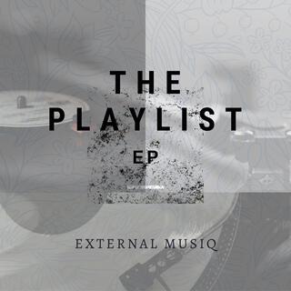 The Playlist E.P