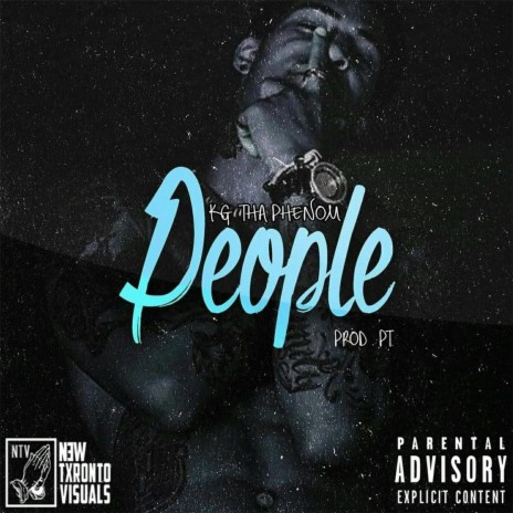 People | Boomplay Music