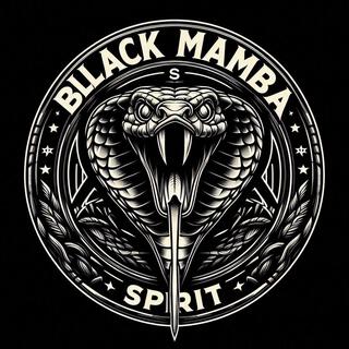 BLACK MAMBA