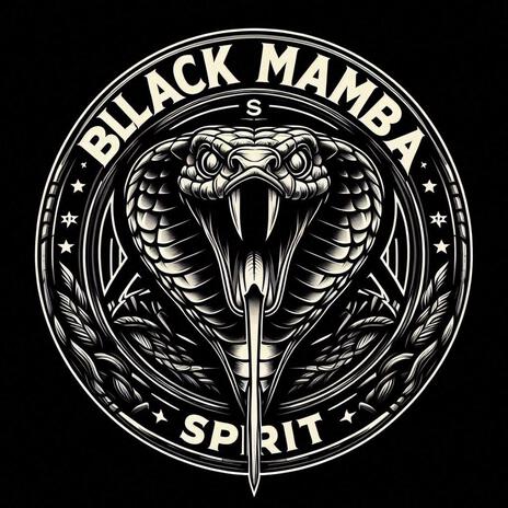 BLACK MAMBA | Boomplay Music