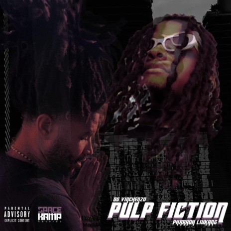 Pulp Fiction ft. OG Vinchenzo | Boomplay Music