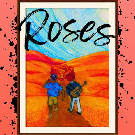 Roses ft. Pelii | Boomplay Music