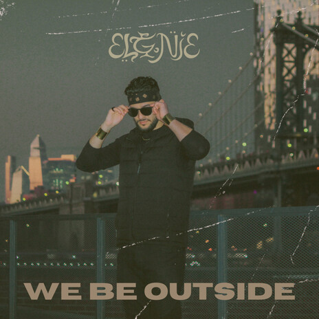 We Be Outside | Boomplay Music