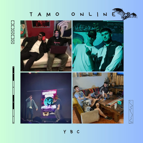 Tamo online ft. Ta1 & Gby | Boomplay Music