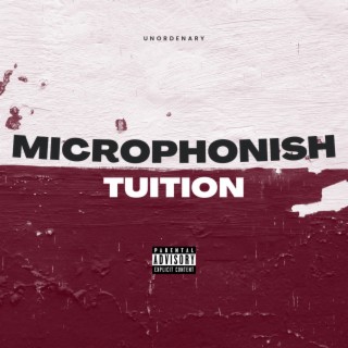 MICROPHONISH////TUITION