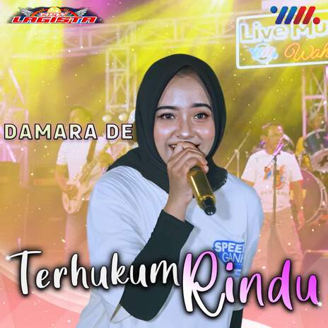 Terhukum Rindu | Boomplay Music