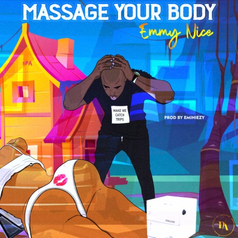 Massage Your Body