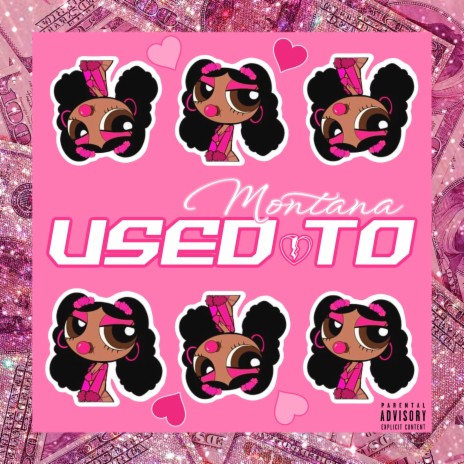 Used To | Boomplay Music