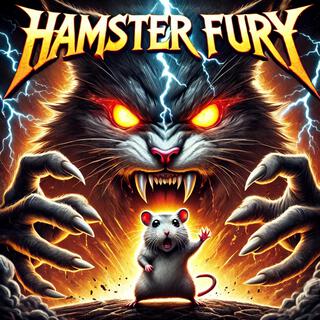 Hamster Fury