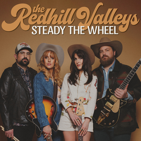 Steady the Wheel | Boomplay Music