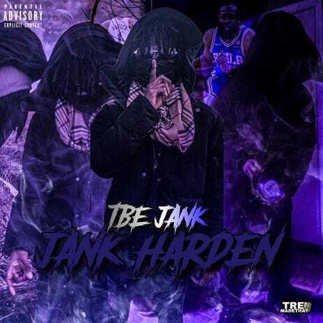 Intro / The Real Jank Harden