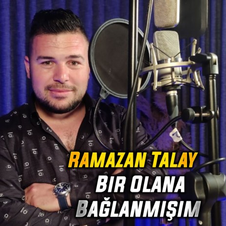 Bir Olana Bağlanmışım | Boomplay Music