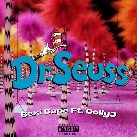 Dr.Seuss ft. DollyJ