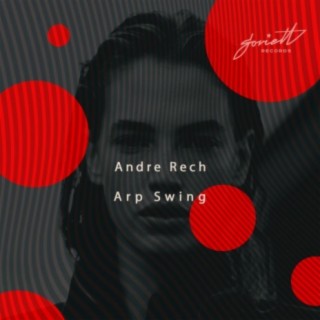 Andre Rech