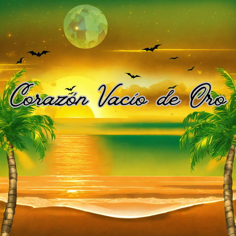 Corazón Vacío de Oro ft. Grupo Luz de Vida | Boomplay Music