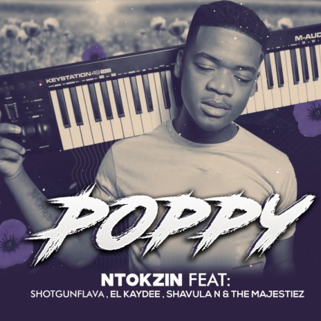 Poppy ft. ShotGunFlava, El Kaydee, Shavula N & The Majestiez | Boomplay Music