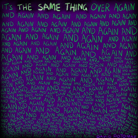 The Same Thing | Boomplay Music