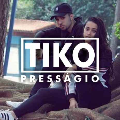 Presságio ft. Gi Macedo | Boomplay Music