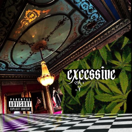 excessive ft. babywiz | Boomplay Music