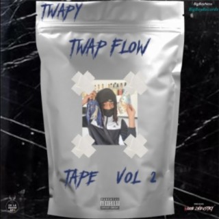 Twap Flow Tape, Vol. 2