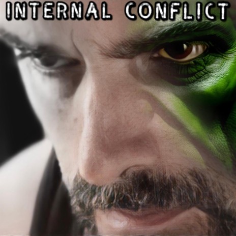 Internal Conflict | Boomplay Music