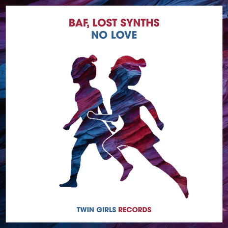 No Love ft. Lost Synths | Boomplay Music