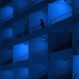bluye lights