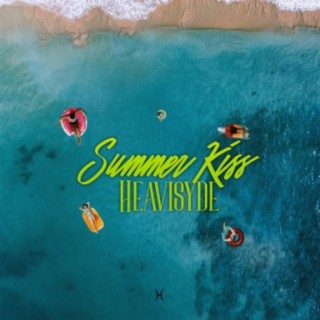 Summer Kiss (feat. Amanda Power)