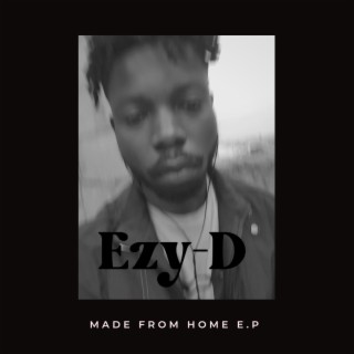 MADE FROM HOME E.P