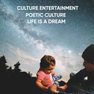 LIFE IS A DREAM-WAKE UP lyrics | Boomplay Music