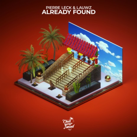 Already Found ft. Lauwz & Dominique Fricot | Boomplay Music