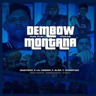 DEMBOW MONTANA