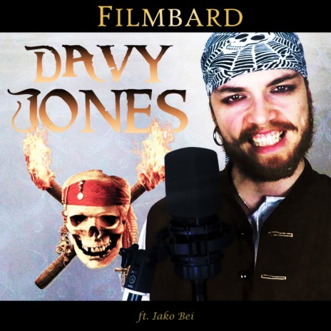 Davy Jones ft. Iako Bei