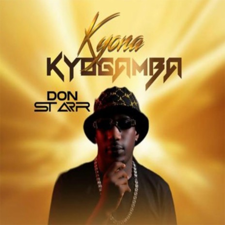 Kyona Kyogamba | Boomplay Music