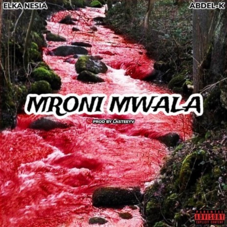 Mroni Mwala ft. Elka Nesia