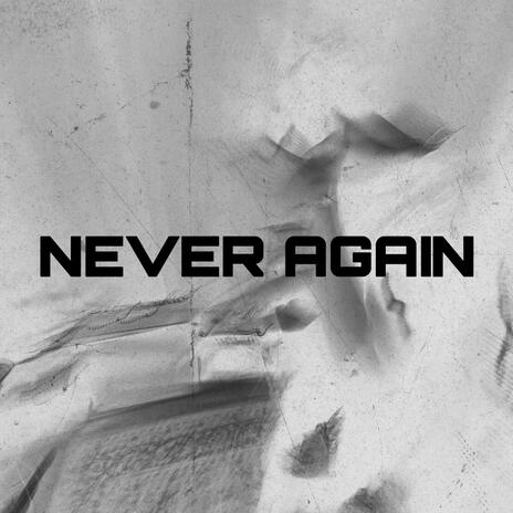 Never Again (Sped up) | Boomplay Music