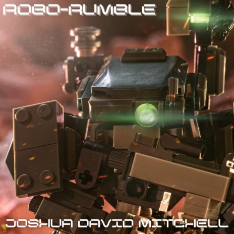 Robo-Rumble (from Stryker: Pioneer Mission) | Boomplay Music