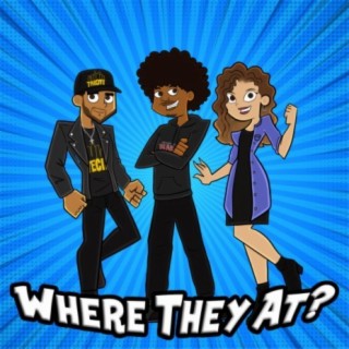 Where They At? (feat. JFarrow & Nena Rosey)