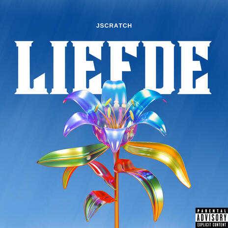 LIEFDE | Boomplay Music