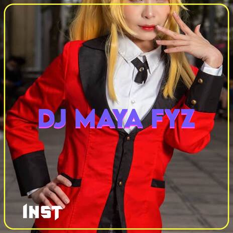 DJ Me My Self Inst | Boomplay Music