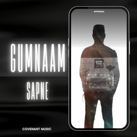 Gumnaam Sapne ft. Gaurav Tirkey | Boomplay Music