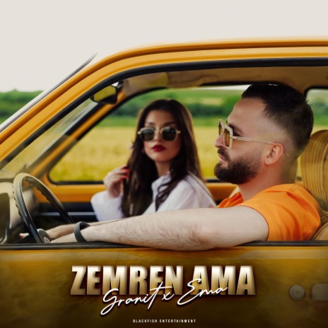 Zemren ama ft. Ema | Boomplay Music