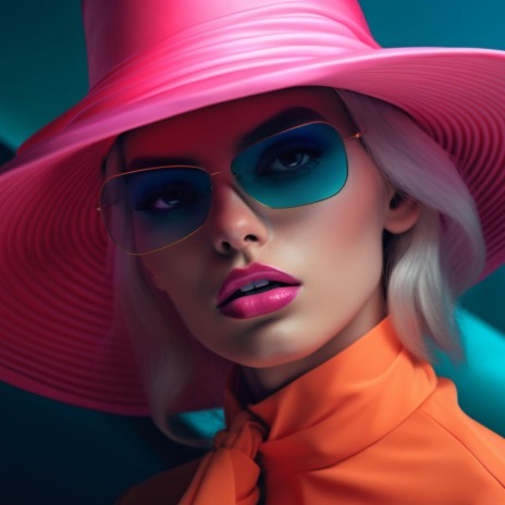 Fashionista Funk | Boomplay Music